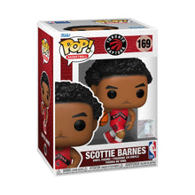 Load image into Gallery viewer, NBA Basketball - Scottie Barnes (Toronto Raptors) Pop! Vinyl
