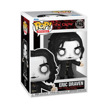 Load image into Gallery viewer, Crow - Eric Draven Pop! Vinyl
