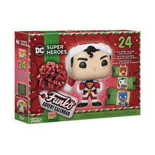 Load image into Gallery viewer, DC Comics - 2023 Advent Calendar
