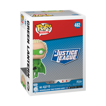 Load image into Gallery viewer, DC Comics - Green Lantern Pop! C-EXPO 2024 EXC [RS]
