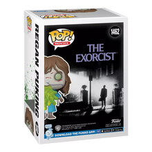 Load image into Gallery viewer, The Exorcist: Regan Vomiting Pop Vinyl
