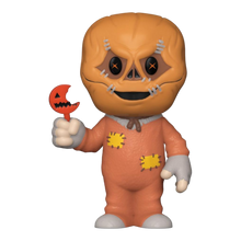 Load image into Gallery viewer, Trick R Treat: Sam Vinyl Soda
