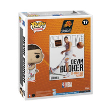 Load image into Gallery viewer, NBA: Slam - Devin Booker Pop! Cover
