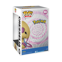 Load image into Gallery viewer, Pokemon - Cresselia 10&quot; Pop! C-EXPO 2024 EXC [RS]
