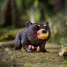 Load image into Gallery viewer, Cocaine Bear - Bear with Leg (Battle Damaged) Pop! Vinyl

