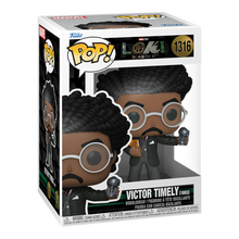 Load image into Gallery viewer, Loki (TV S2) - Victor Timely (1893) Pop!

