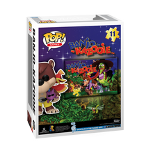 Load image into Gallery viewer, Banjo Kazooie - Banjo Kazooie Pop! Game Cover RS

