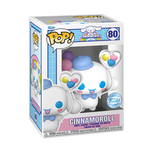 Load image into Gallery viewer, Hello Kitty - Cinnamoroll (Balloons) Pop!
