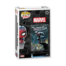 Load image into Gallery viewer, Marvel Comics - Amazing Spider-Man US Exclusive Pop! Comic Cover [RS]
