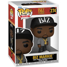 Load image into Gallery viewer, Biz Markie - Biz Markie Pop! Vinyl
