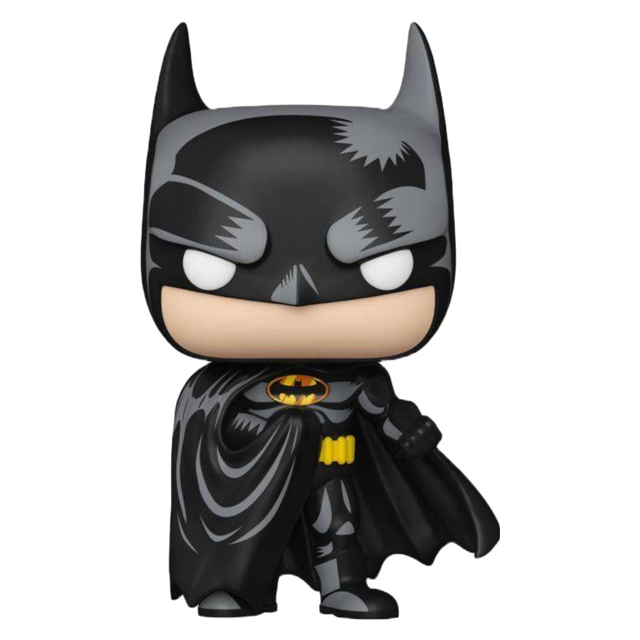 DC Comics: Justice League - Batman US Exclusive Pop! Vinyl [RS]