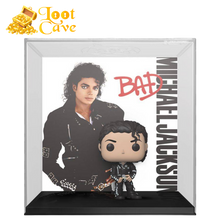 Load image into Gallery viewer, Michael Jackson - Bad Pop! Album
