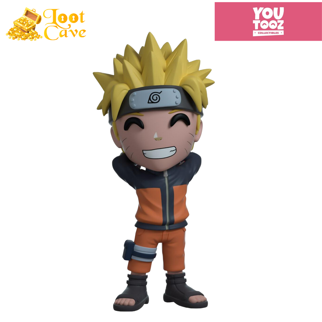 Naruto: Naruto UzumakiI YouTooz 5