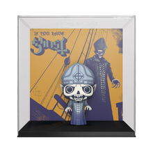 Load image into Gallery viewer, Ghost: If You Have Ghost Pop Album
