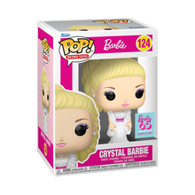 Load image into Gallery viewer, Barbie: Crystal Barbie Pop Vinyl

