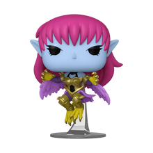 Load image into Gallery viewer, Yu-Gi-Oh: Harpie Lady Pop! Vinyl (Chase Chance)
