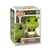 Load image into Gallery viewer, Shrek: Shrek Pop Vinyl
