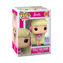 Load image into Gallery viewer, Barbie: Totally Hair Barbie Pop Vinyl

