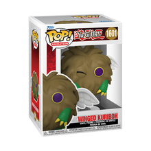 Load image into Gallery viewer, Yu-Gi-Oh: Winged Kuriboh Pop! Vinyl
