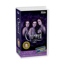 Load image into Gallery viewer, Charmed: Phoebe Halliwell Rewind Figure
