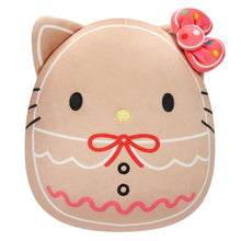 Load image into Gallery viewer, SQUISHMALLOWS Sanrio Christmas 10&quot;
