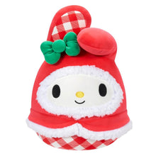 Load image into Gallery viewer, SQUISHMALLOWS Sanrio Christmas 10&quot;
