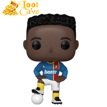 Load image into Gallery viewer, Ted Lasso - Sam Obisanya Pop! Vinyl
