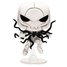 Load image into Gallery viewer, Marvel Comics: Venom - Poison Spider-Man US Exclusive Pop! Vinyl (Glow Chase Case) [RS]
