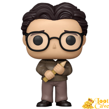 Load image into Gallery viewer, What We Do in the Shadows - Guillermo de la Cruz Pop! Vinyl
