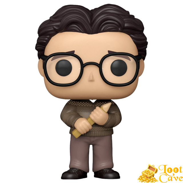 What We Do in the Shadows - Guillermo de la Cruz Pop! Vinyl