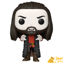 Load image into Gallery viewer, What We Do in the Shadows - Nandor the Relentless Pop! Vinyl
