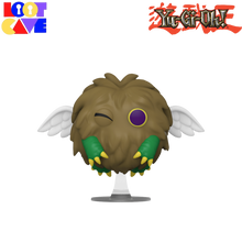 Load image into Gallery viewer, Yu-Gi-Oh: Winged Kuriboh Pop! Vinyl
