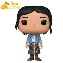 Load image into Gallery viewer, Yellowstone - Monica Dutton Pop! Vinyl
