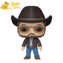 Load image into Gallery viewer, Yellowstone - Rip Wheeler Pop! Vinyl
