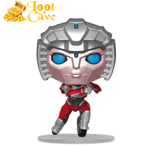 Load image into Gallery viewer, Transformers: Rise of the Beasts - Arcee Pop! Vinyl
