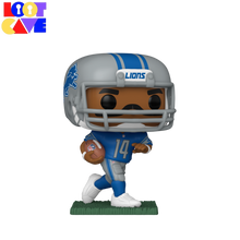 Load image into Gallery viewer, NFL: Amon-Ra St.Brown Pop Vinyl
