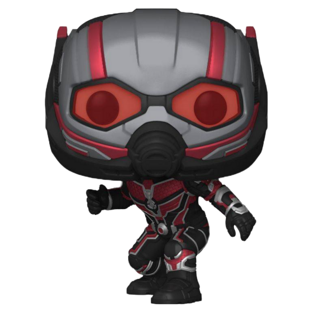Ant-Man and the Wasp: Quantumania (2023) - Ant-Man Pop! Vinyl