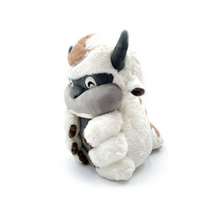 Load image into Gallery viewer, Avatar The Last Airbender: Appa Sitting (16&quot;)  YouTooz Premium Plushie
