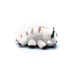 Load image into Gallery viewer, Avatar The Last Airbender: Appa Flop (1FT) YouTooz Premium Plushie
