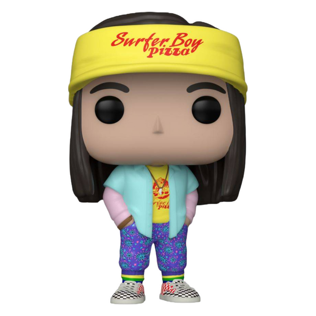 Stranger Things (TV) - Argyle Pop! Vinyl