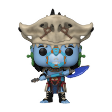 Load image into Gallery viewer, Black Panther 2: Wakanda Forever - Attuma Pop! Vinyl
