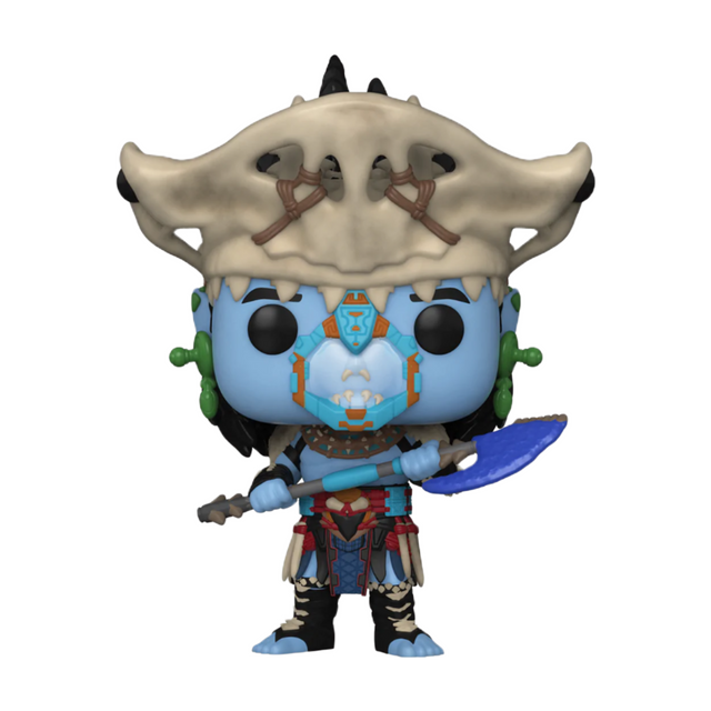 Black Panther 2: Wakanda Forever - Attuma Pop! Vinyl