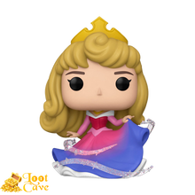 Load image into Gallery viewer, Disney: D100 – Sleeping Beauty (1959) Aurora Pop! Vinyl
