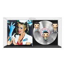 Load image into Gallery viewer, Blink 182 - Enema of The State US Exclusive Pop! Vinyl Album Deluxe [RS]
