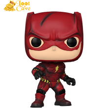 Load image into Gallery viewer, The Flash (2023) - Barry Allen (Red Suit) Pop! Vinyl
