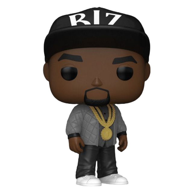 Biz Markie - Biz Markie Pop! Vinyl