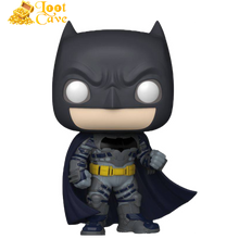 Load image into Gallery viewer, The Flash (2023) - Batman (Armoured Suit) Pop! Vinyl
