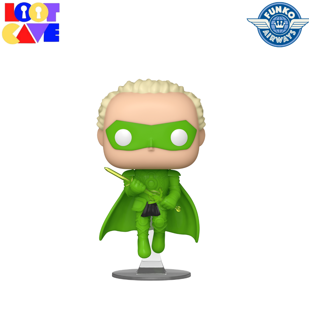 DC Comics - Green Lantern Pop! C-EXPO 2024 EXC [RS]