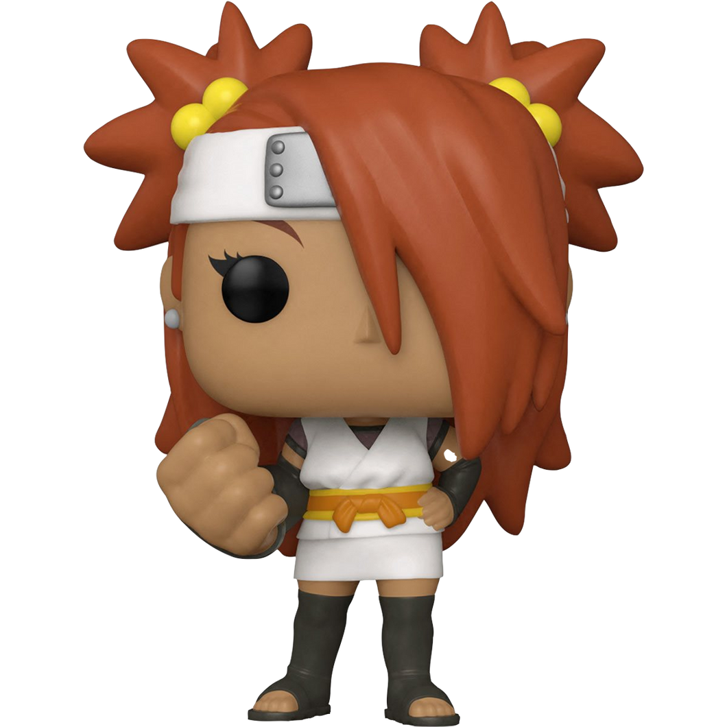 Boruto: Naruto Next Generations - Cho-Cho Pop! Vinyl
