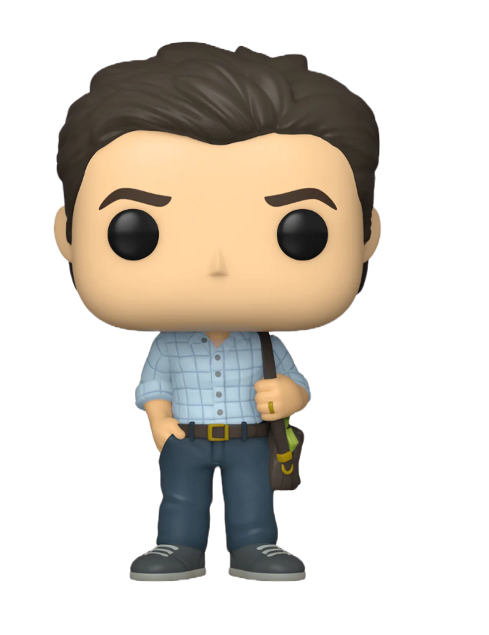 Ozark (TV) - Marty Byrde Pop! Vinyl